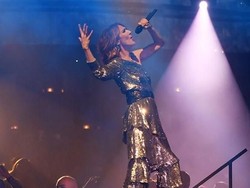 Tiket Konser Celine Dion Rp 25 Juta Sold Out!