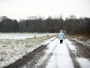 Anak Dihukum Lari ke Sekolah karena Mem-bully Temannya, Yes or No, Bun?