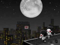 Berdasarkan Zodiak, Ini Pengaruh Super Blue Blood Moon Pada Hubungan Cinta