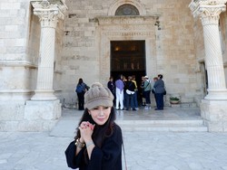 Uci Flowdea Akui Ibu dan Suami Medina Zein Ajak Damai: Hukum Tetap Berjalan!