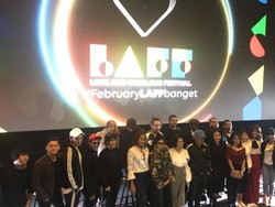 Konser Andien hingga Raisa Akan Disatukan di LAFF Festival 2018