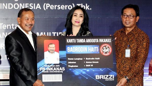 Pemanfaatan Layanan Perbankan