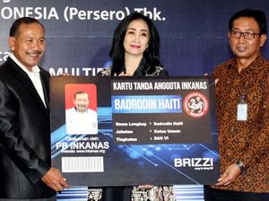 Pemanfaatan Layanan Perbankan