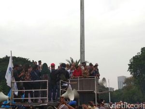 Ditanya Susi Soal Tindakan ke Kapal Asing, Nelayan: Tenggelamin!