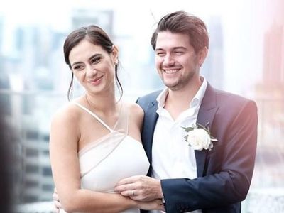 Cantiknya Marissa Nasution saat Menggelar Baby Shower