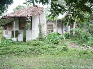 Kampus UIII Dibangun, Pemerintah Konsultasi soal Rumah Cimanggis Kampus UIII Dibangun, Pemerintah Konsultasi soal Rumah Cimanggis