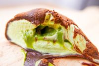 Liburan ke Jepang Wajib Coba 5 Es Krim Baru yang Enak Ini!