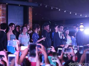 Sutradara Dilan 1990 Siap Hadapi Komentar Apapun Sutradara Dilan 1990 Siap Hadapi Komentar Apapun