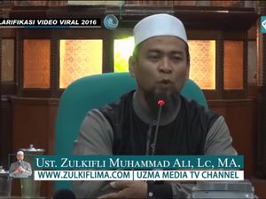 Zulkifli Muhammad Ali Siap Penuhi Panggilan Bareskrim Besok