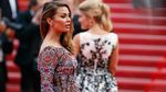 Victoria Bonya, Model Seksi Gebetan Fellaini