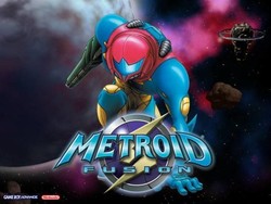 Nintendo Kemas Ulang Game Lawas Metroid