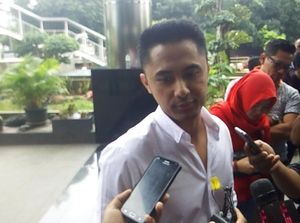 Maju Pilbub Bandung Barat, Hengky Kurniawan Urus LHKPN ke KPK