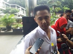 Maju Pilbub Bandung Barat, Hengky Kurniawan Urus LHKPN ke KPK