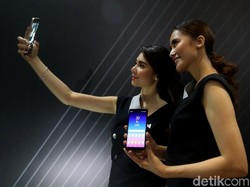 Hadang Ponsel China, Samsung Beberkan Strategi Baru