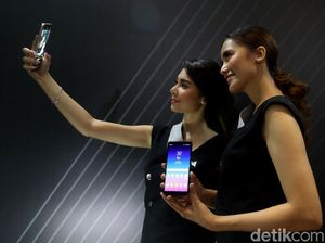 Hadang Ponsel China, Samsung Beberkan Strategi Baru Hadang Ponsel China, Samsung Beberkan Strategi Baru