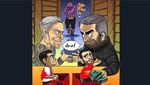 Saga Transfer Sanchez dalam Rupa Meme