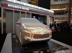 Ini yang Baru pada Mitsubishi Pajero Sport Lokal Exceed dan GLX