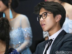Iqbaal Ramadhan Ceritakan Sempat Bertemu Sosok Dilan yang Nyata