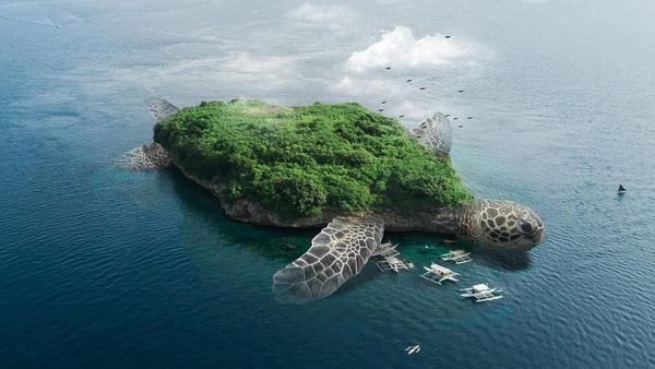 Foto Manipulatif yang Memukau Mata