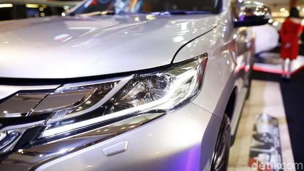 10 Mobil Terlaris Bulan Juni 2019 (II)