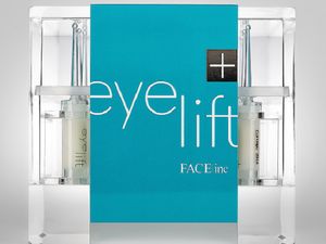 Krim Mata dengan Efek Botox dan Filler Hadir di Indonesia