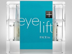 Krim Mata dengan Efek Botox dan Filler Hadir di Indonesia