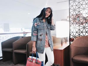 Gaya Mewah 9 Penyanyi Dangdut Pakai Tas Hermes Ratusan Juta Rupiah