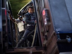 The Commuter: Liam Neeson Sang Penyelamat