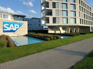 Perusahaan Jerman SAP Buka Suara Kasus Dugaan Suap Pejabat RI Perusahaan Jerman SAP Buka Suara Kasus Dugaan Suap Pejabat RI