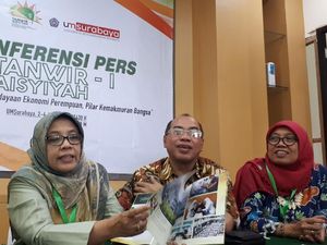 Aisyiyah Minta Anggotanya Tidak Golput di Pilkada