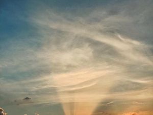 Here Come The Sun