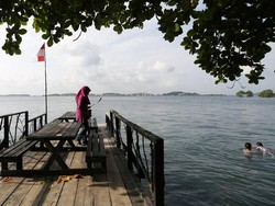 Soal Penjualan Pulau RI, Perusahaan Kanada: Kami Hanya Menyewakan