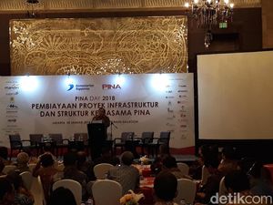 Bappenas Gandeng OJK, Rayu Swasta Bangun Infrastruktur Bappenas Gandeng OJK, Rayu Swasta Bangun Infrastruktur