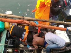 Menyelam Pakai Kompresor di Kepulauan Seribu, Pencari Kerang Tewas