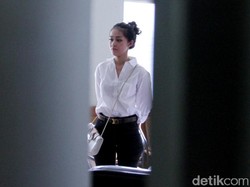 Sidang Cerai, Gracia Indri dan David NOAH Jalani Mediasi