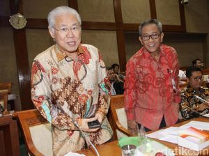 Mendag dan DPR Bahas Soal Impor Beras