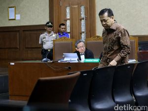 Jaksa KPK Mulai Buka Satu demi Satu Lapisan Transaksi Duit e-KTP