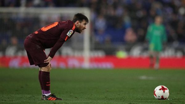 Kumpulan Meme Setelah Barca Kalah dan Messi Gagal Penalti