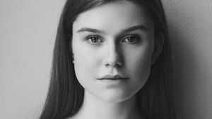 20 Foto Ini Perlihatkan Uniknya Wajah Orang-orang Berdarah Campuran