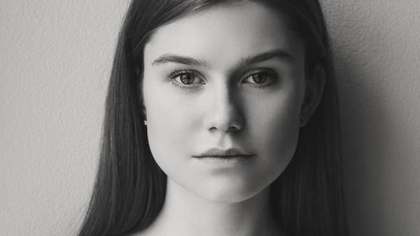 20 Foto Ini Perlihatkan Uniknya Wajah Orang-orang Berdarah Campuran