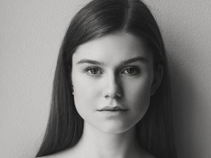 20 Foto Ini Perlihatkan Uniknya Wajah Orang-orang Berdarah Campuran