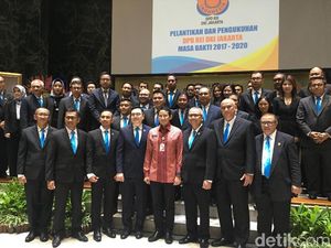 Soal DP Rp 0, Sandi: Banyak yang Skeptis Tapi Sekarang Realisasi