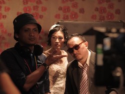 Sidi Saleh dan Label Sutradara Spesialis Film Festival