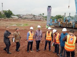 Sandi: Kita Groundbreaking Rumah DP Rp 0 di Tanggal Cantik
