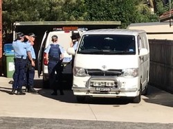 Mayat Perempuan Ditemukan di Tong Sampah di Sydney