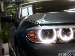 Mobil Mewah Jualannya Kenapa Pakai Harga Off The Road?