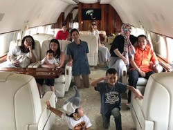 Bamsoet: Kalau Tahu Jadi Ketua DPR, Saya Posting Foto Lagi Ibadah