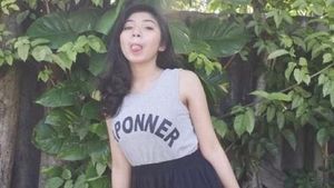 Pesona JK yang Bikin Armand Maulana Naksir