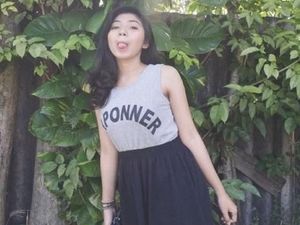 Pesona JK yang Bikin Armand Maulana Naksir