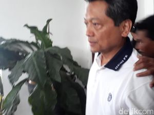 2 Tahun Buron, Eks Petinggi PT KAI Ditangkap Kejari Bandung